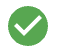 Create, green tick icon.png