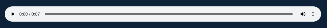 Create, text-to-speech, audio player, dark.png