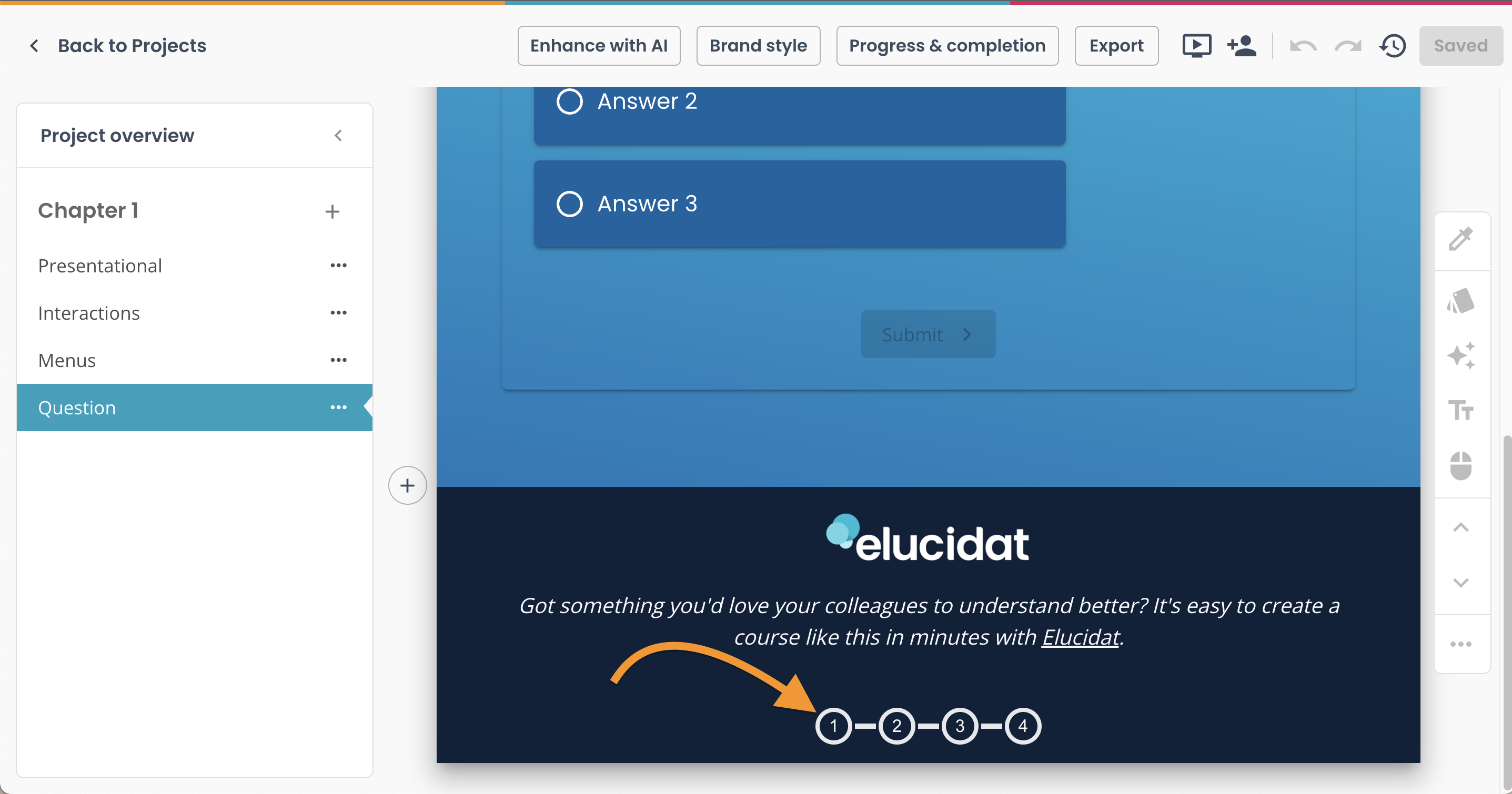 Create, footer, navigation, Dots.png