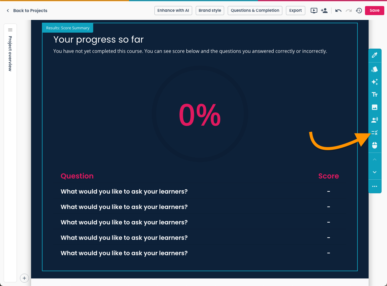 create-project-toolbar-results-feedback.png