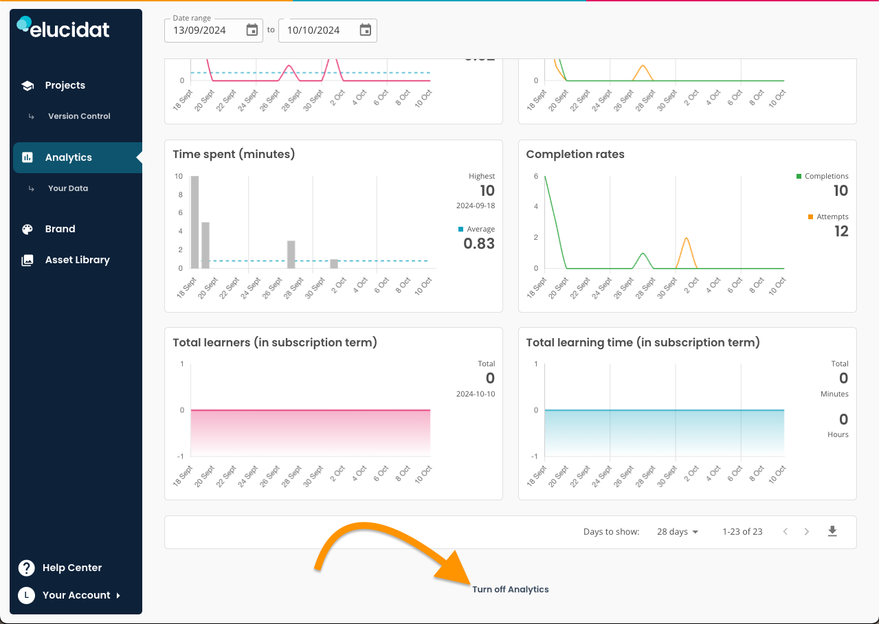 create-analytics-disable-data-capture