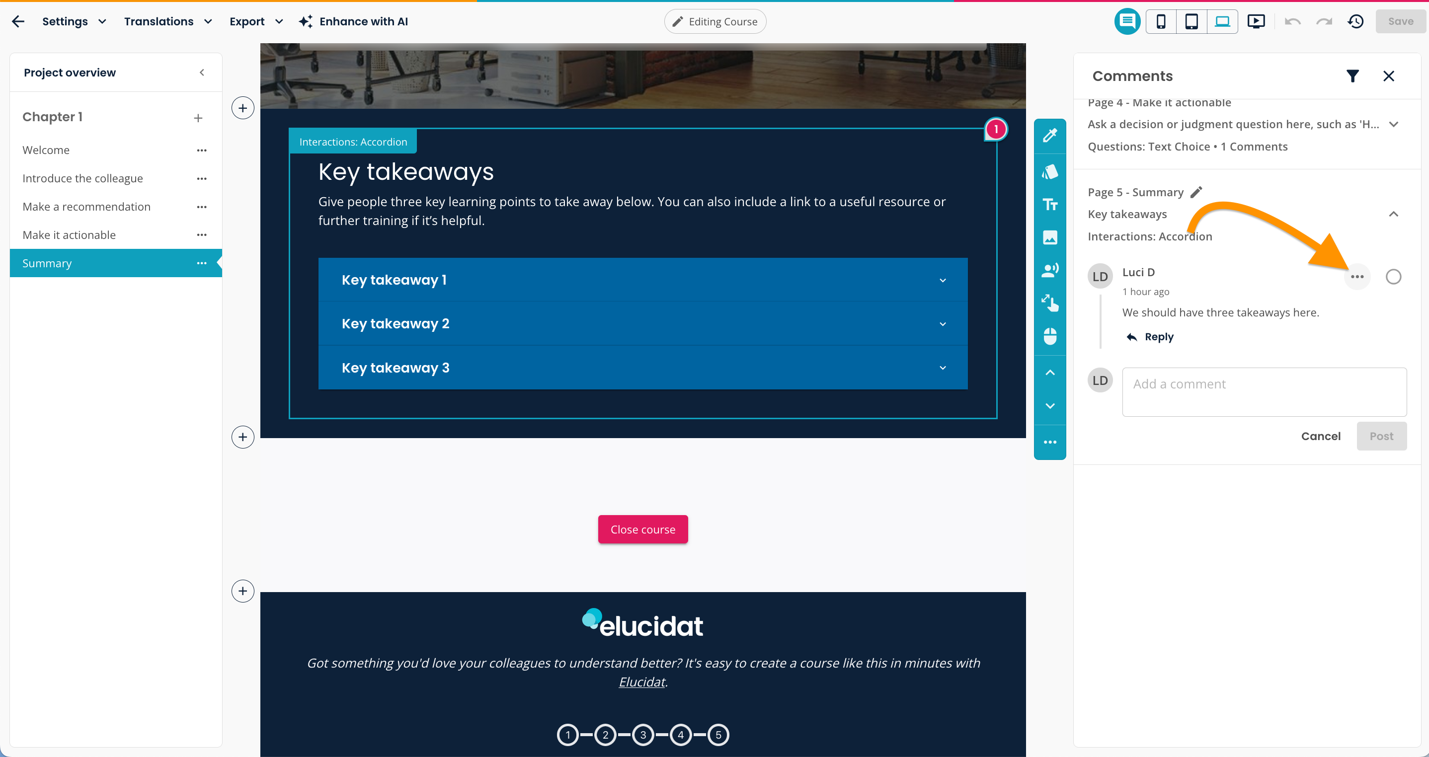 elucreate-project-comment-pane-ellipsis-menu