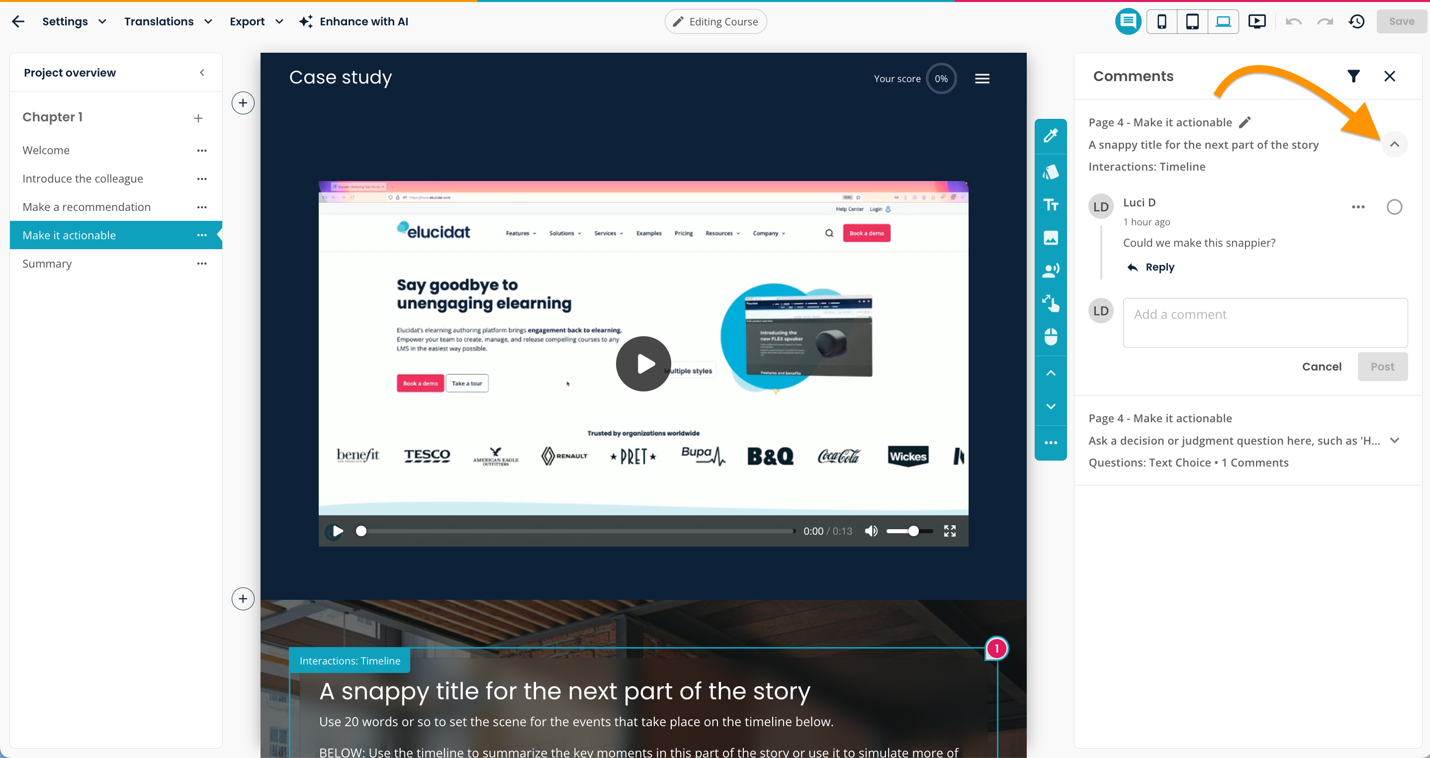 elucreate-project-comment-pane-expanded