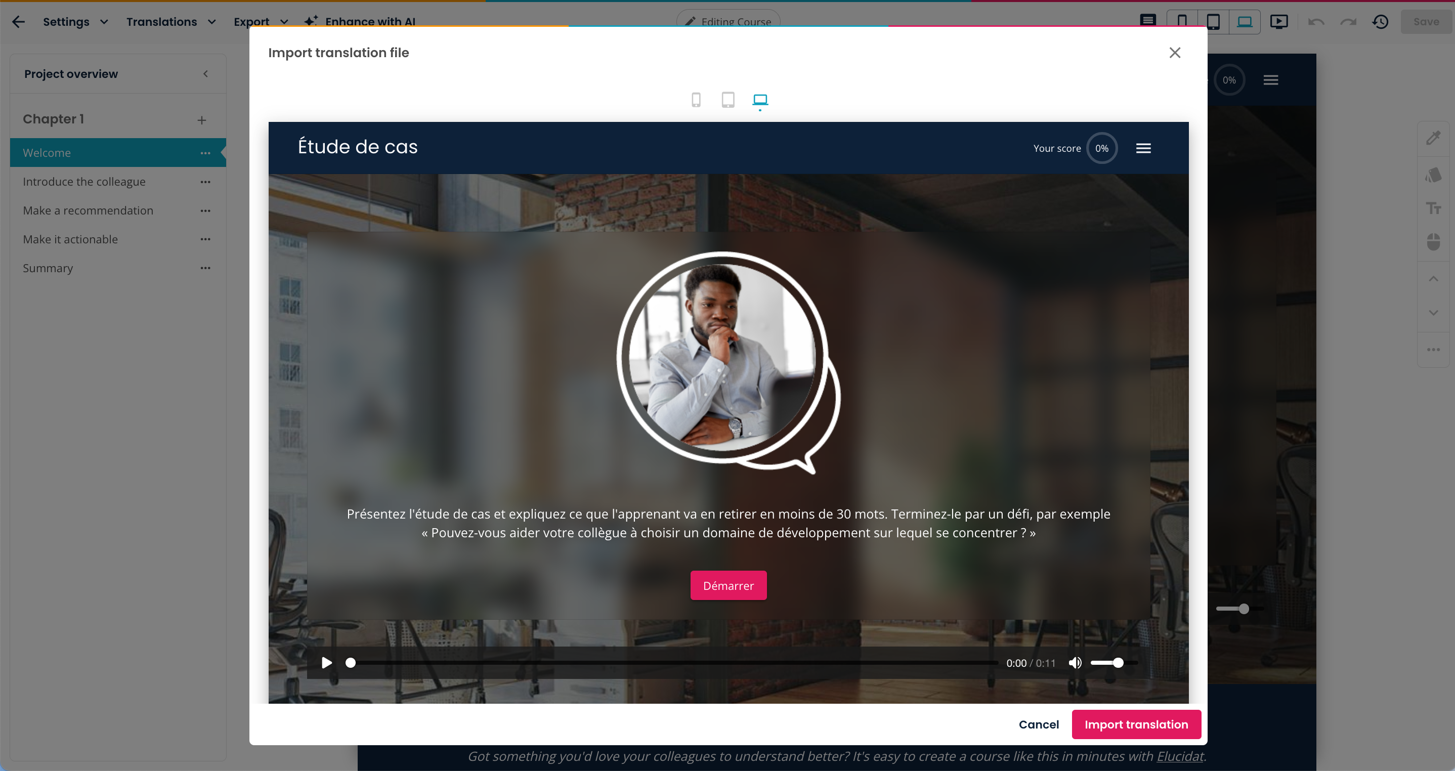 elucreate-project-translation-preview-french