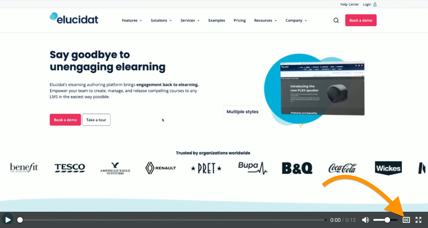 elucreate-course-video-cc-caption-button