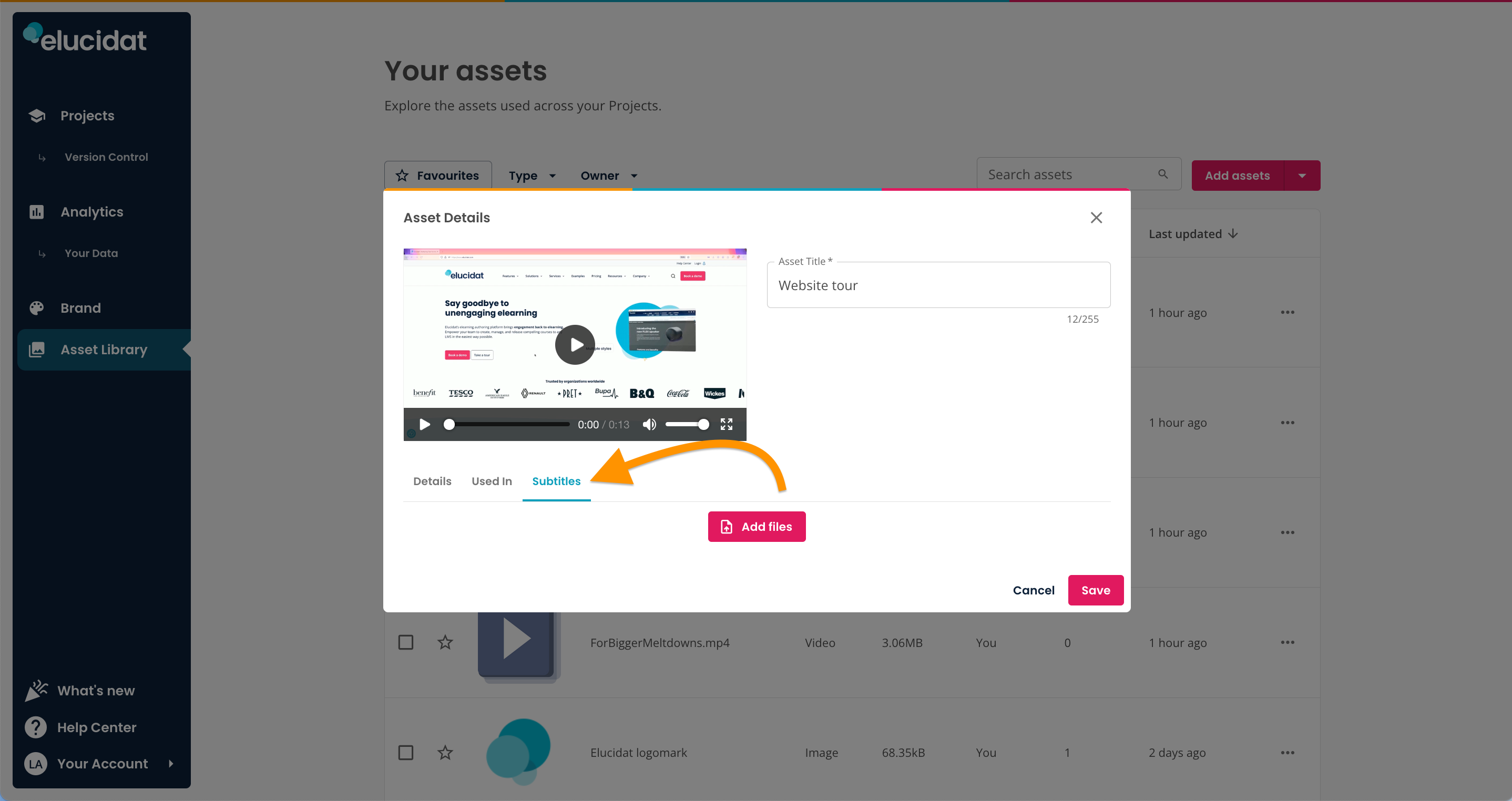 elucreate-asset-library-video-details-subtitles