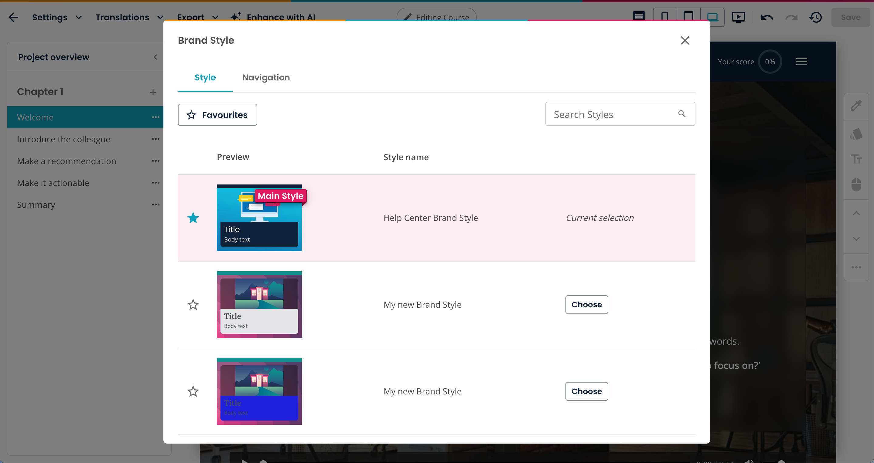elucreate-project-brand-style-list