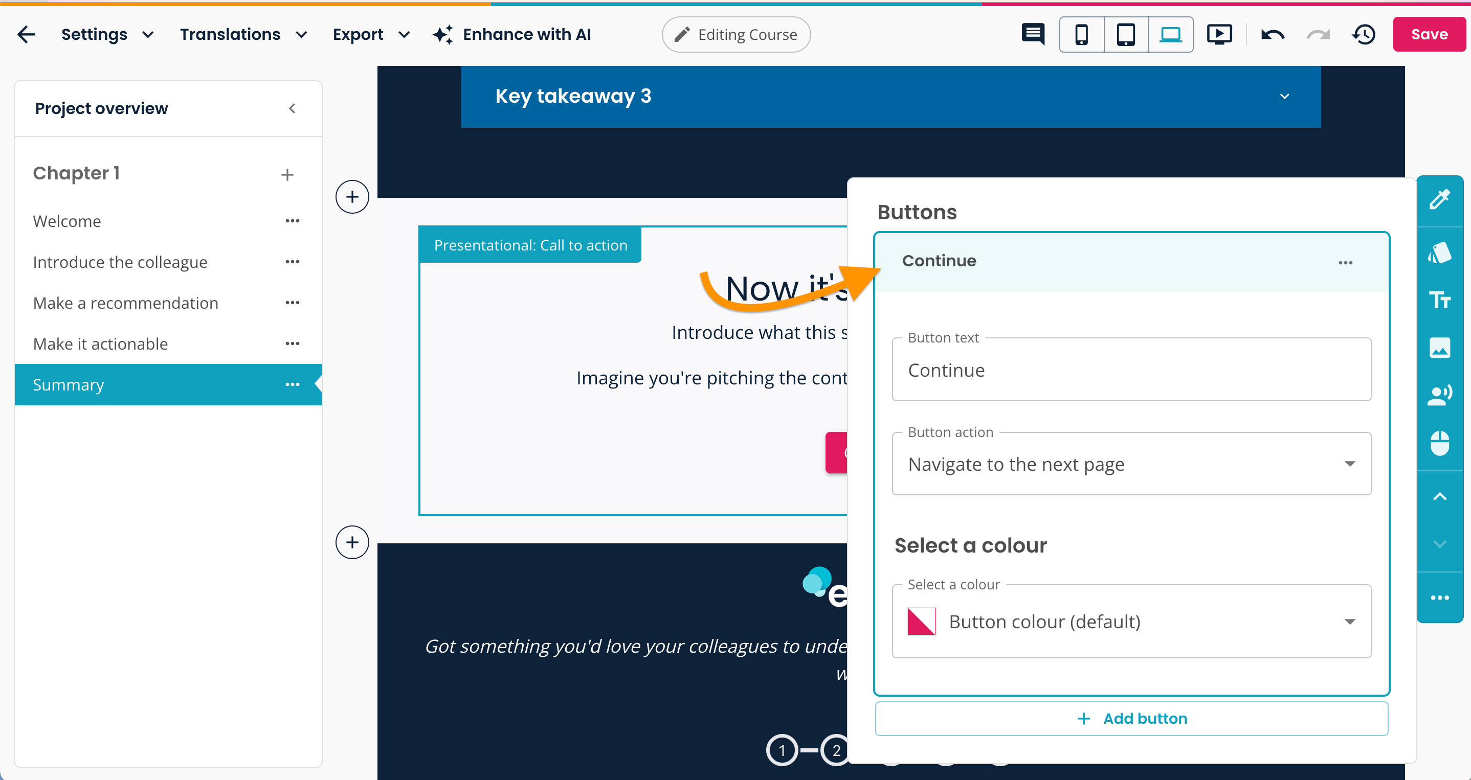 elucreate-project-menu-choices-buttons-accordion-expanded-2