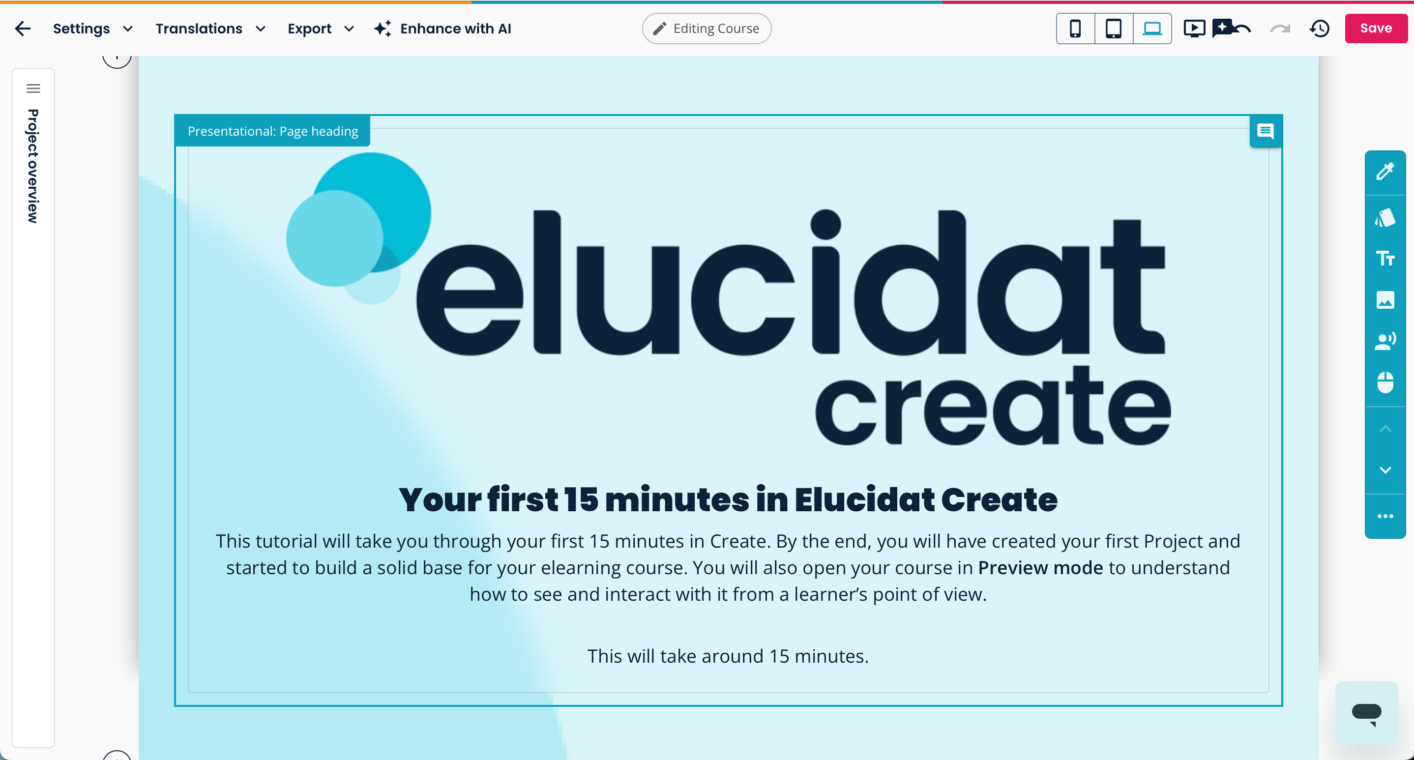 elucreate-project-editing-page-heading-background-image