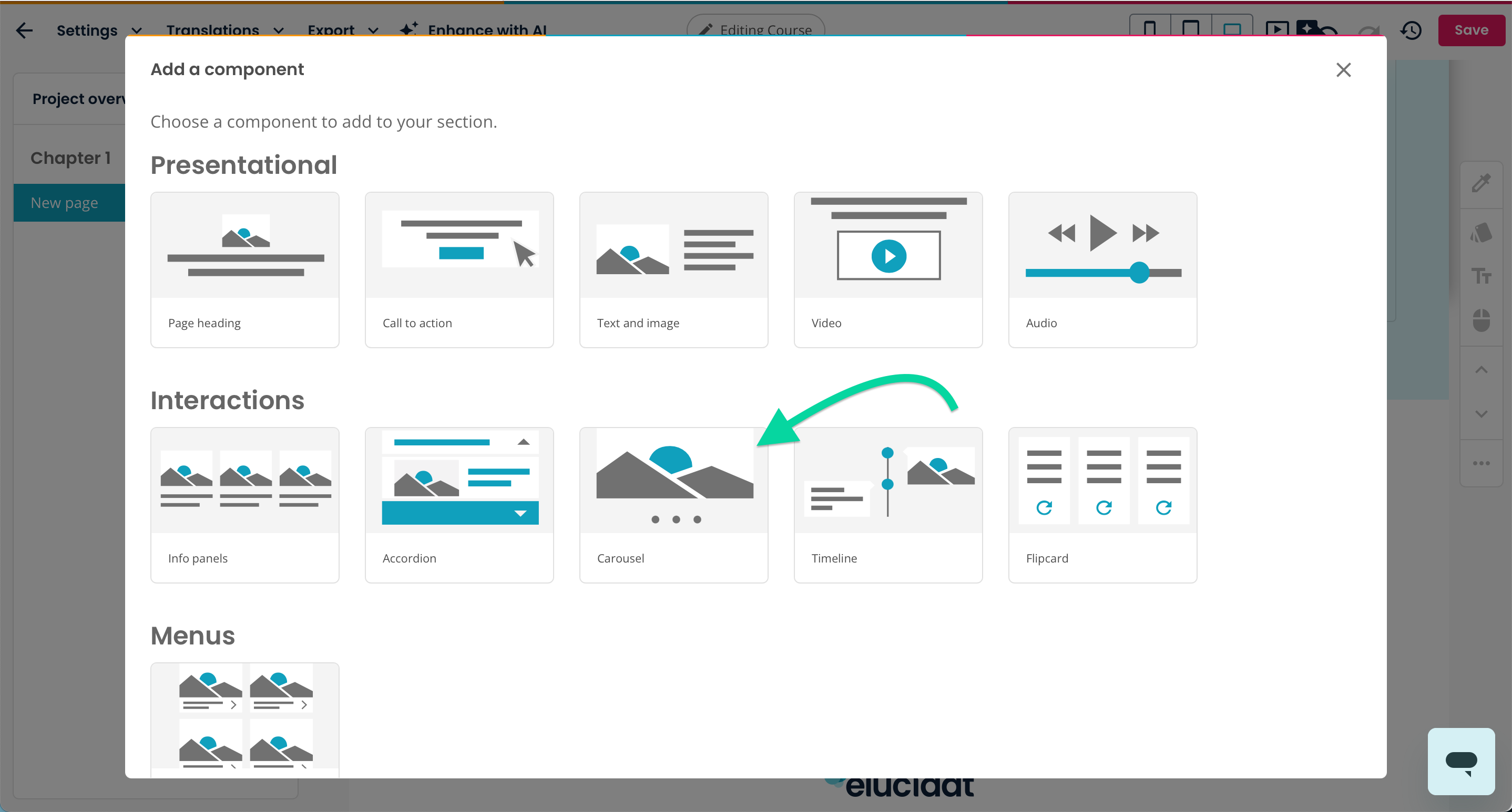 elucreate-project-add-a-component-menu-carousel