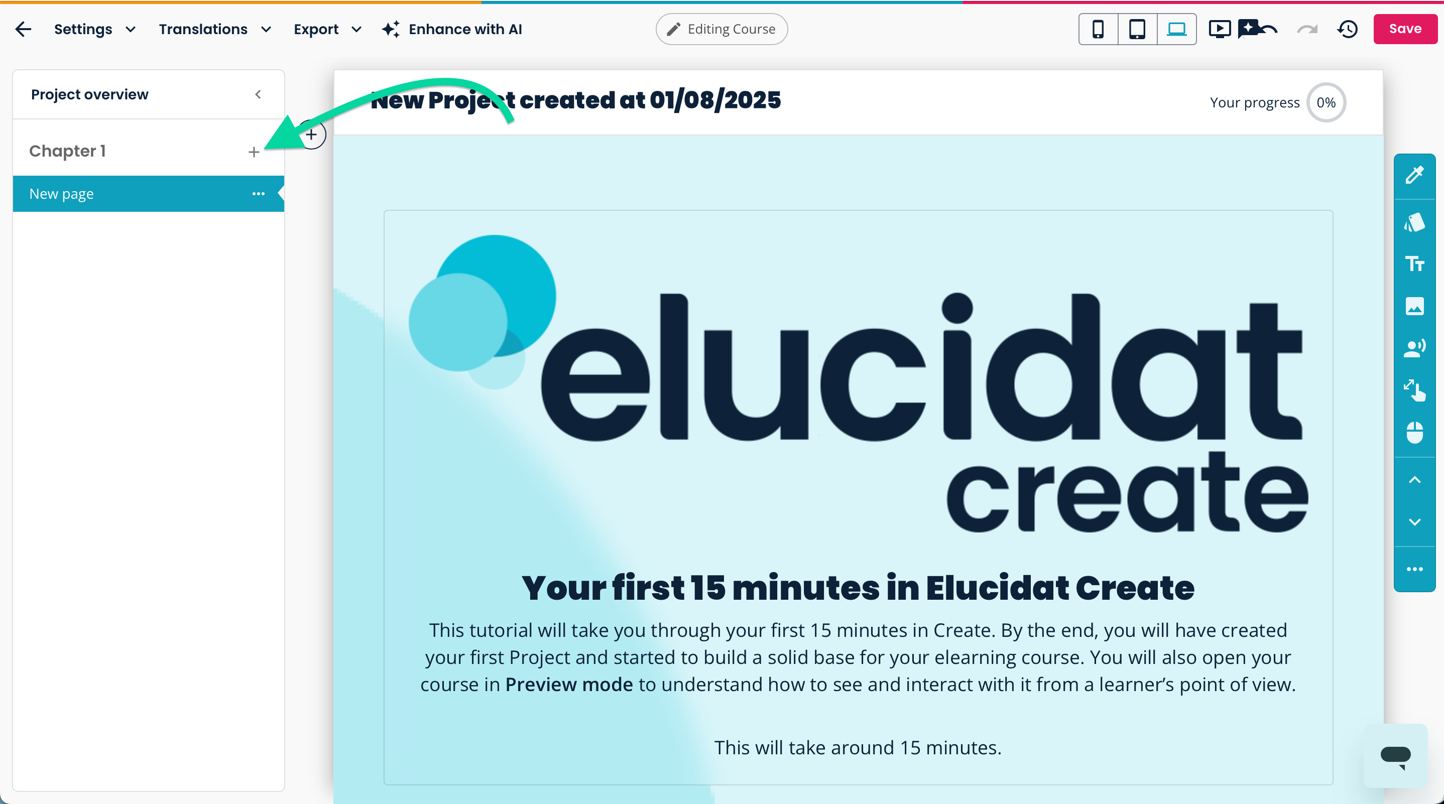 elucreate-project-editing-project-overview-menu-open-add-button