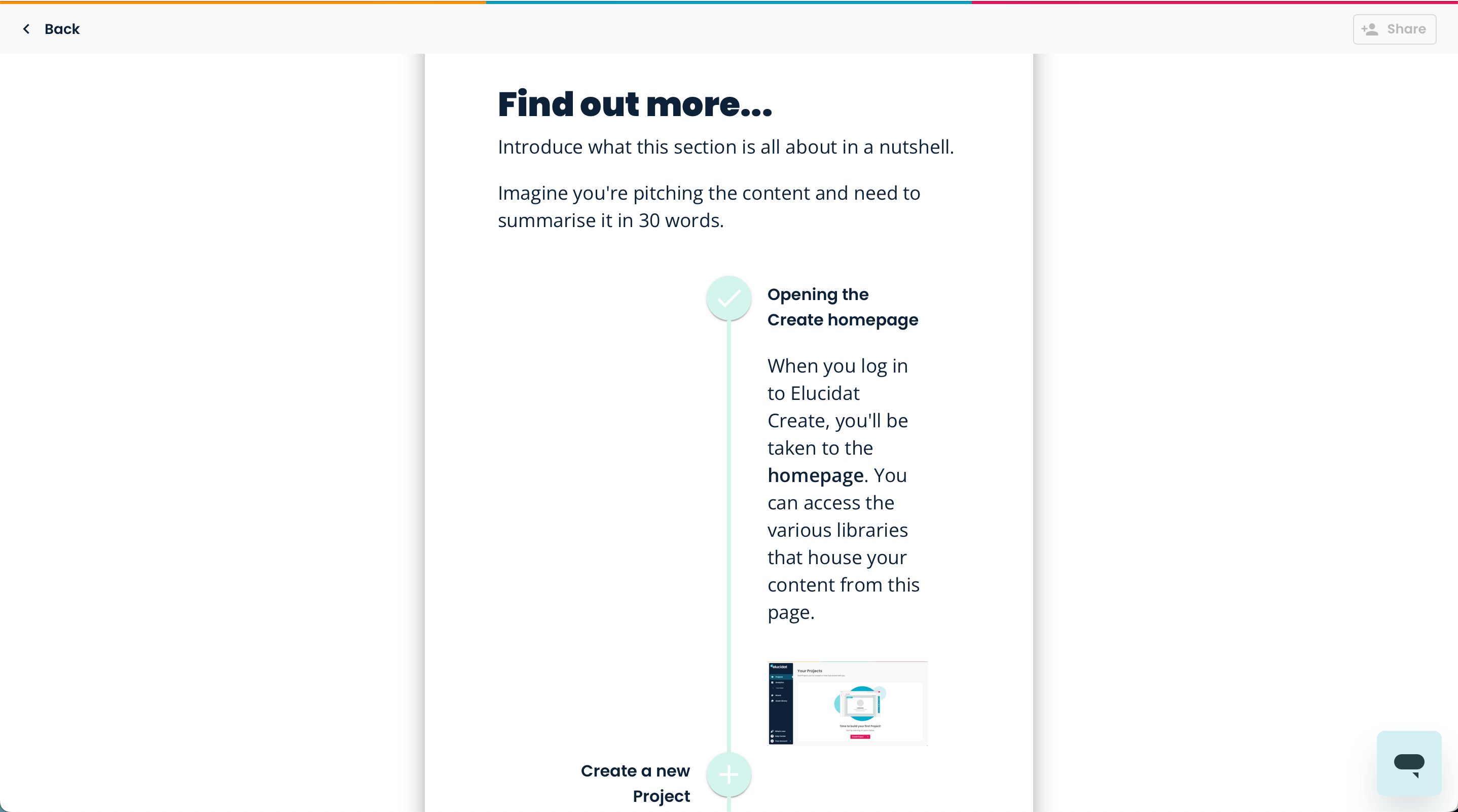 elucreate-project-preview-mobile-timeline