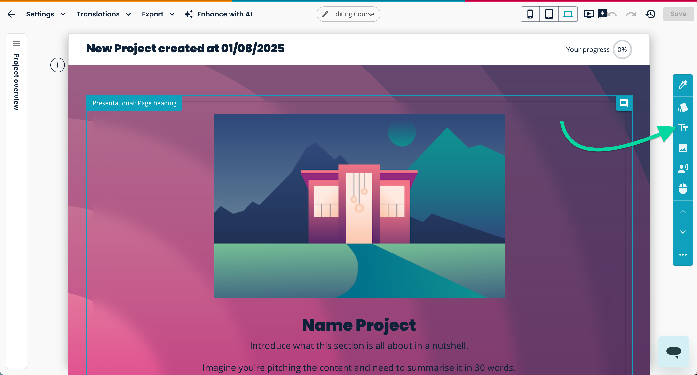 elucreate-project-toolbar-toggle-text-editing