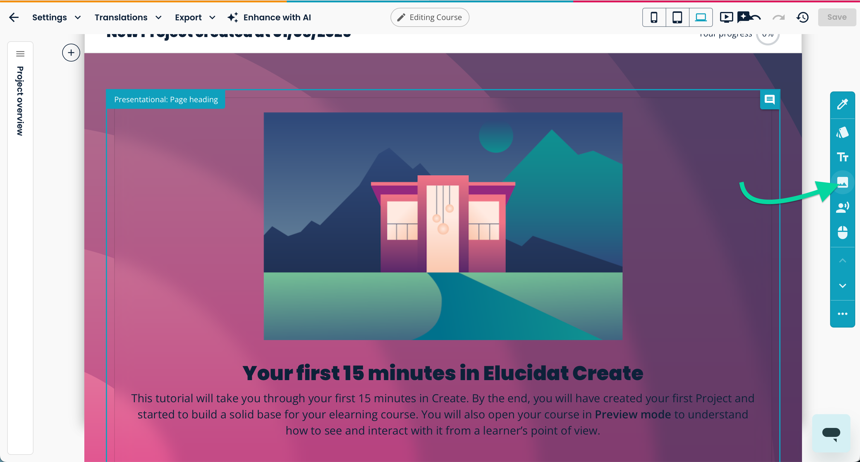 elucreate-project-toolbar-images