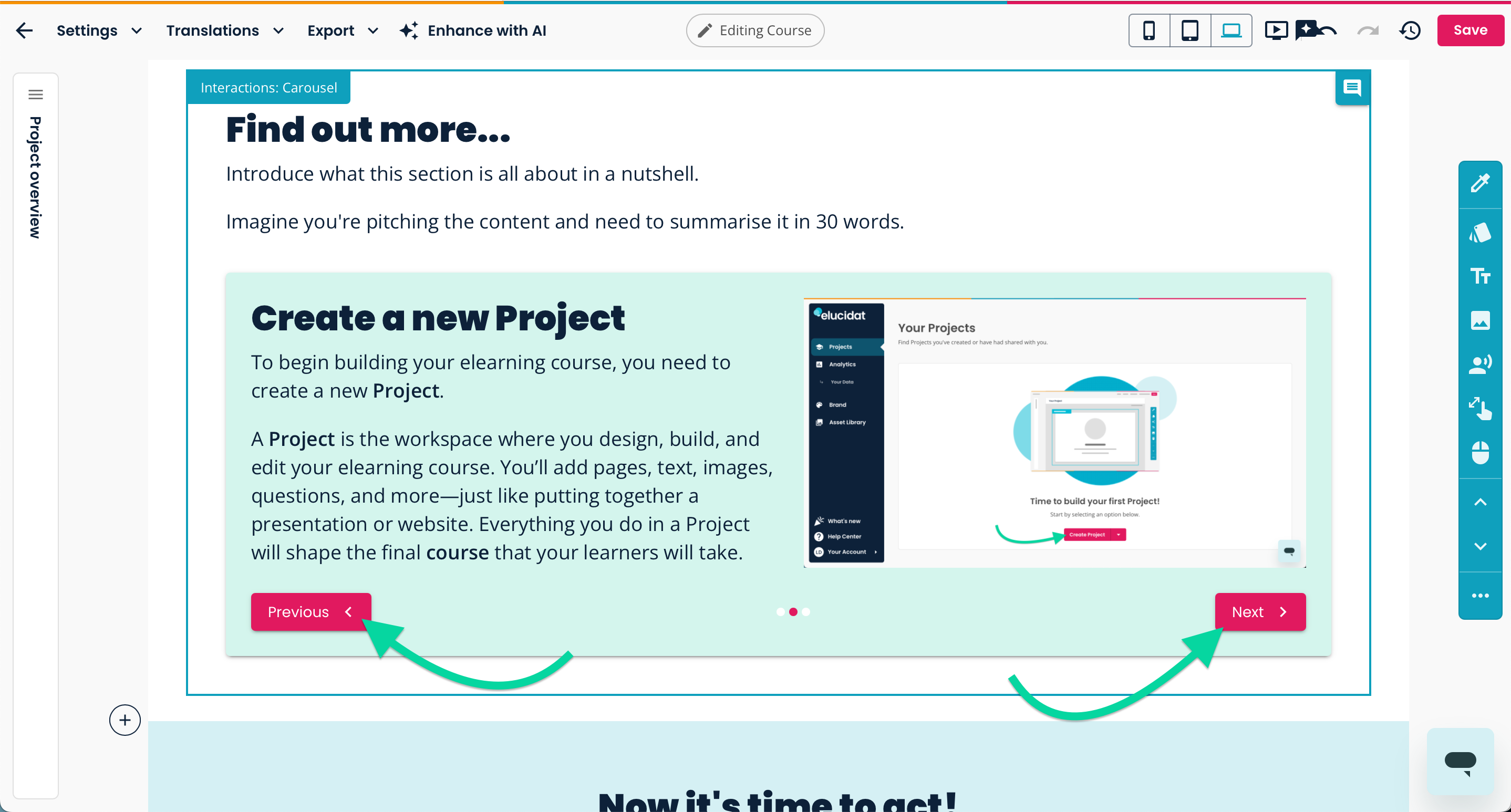 elucreate-project-editing-carousel-next-previous