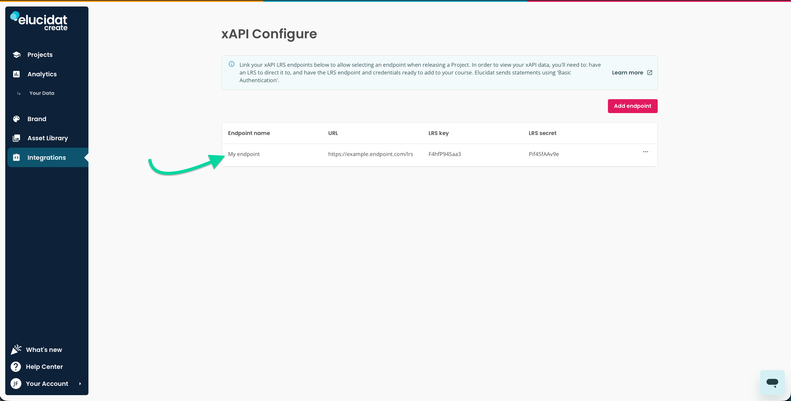 elucreate-integrations-xapi-endpoint-example