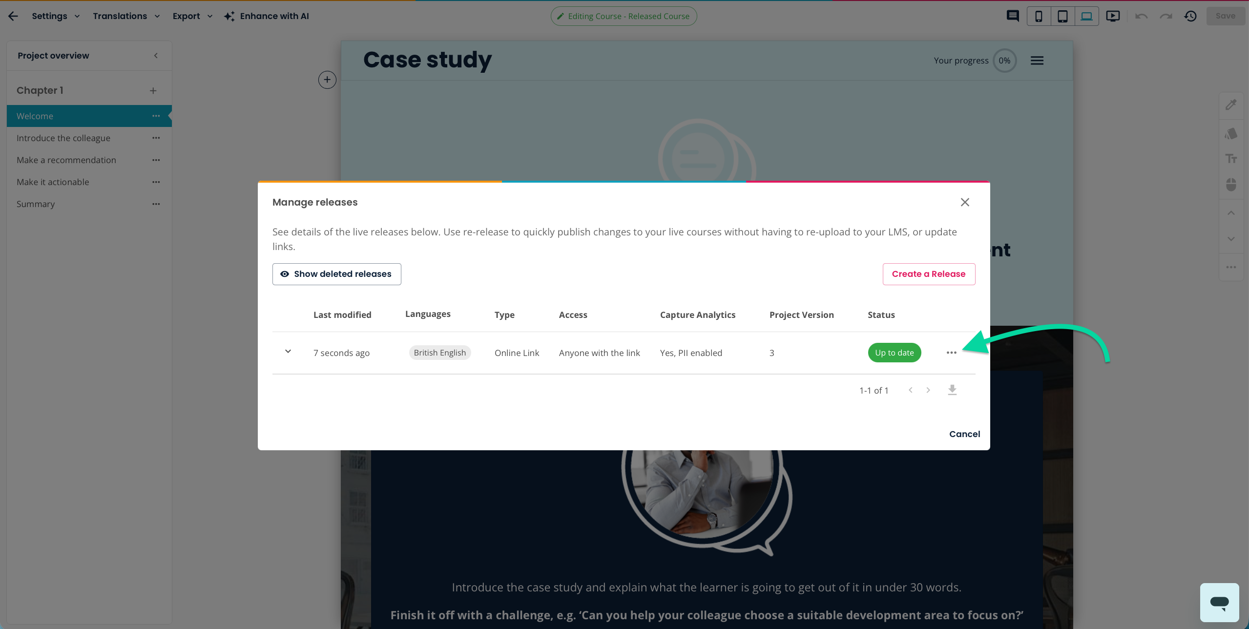 elucreate-project-manage-releases-course-ellipsis-menu
